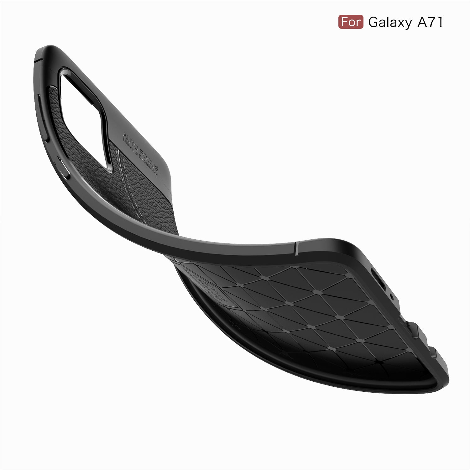 Samsung A71 Case