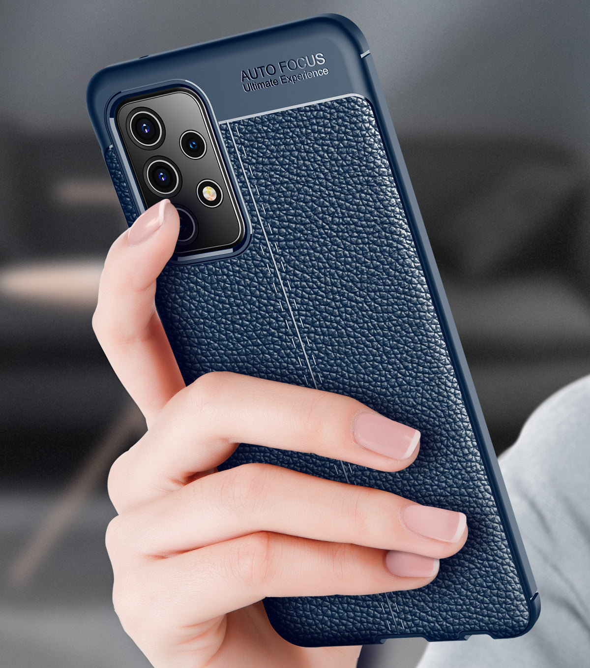 Samsung A72 Case