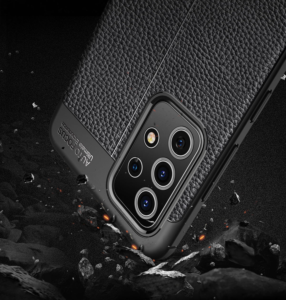 Samsung A72 Case