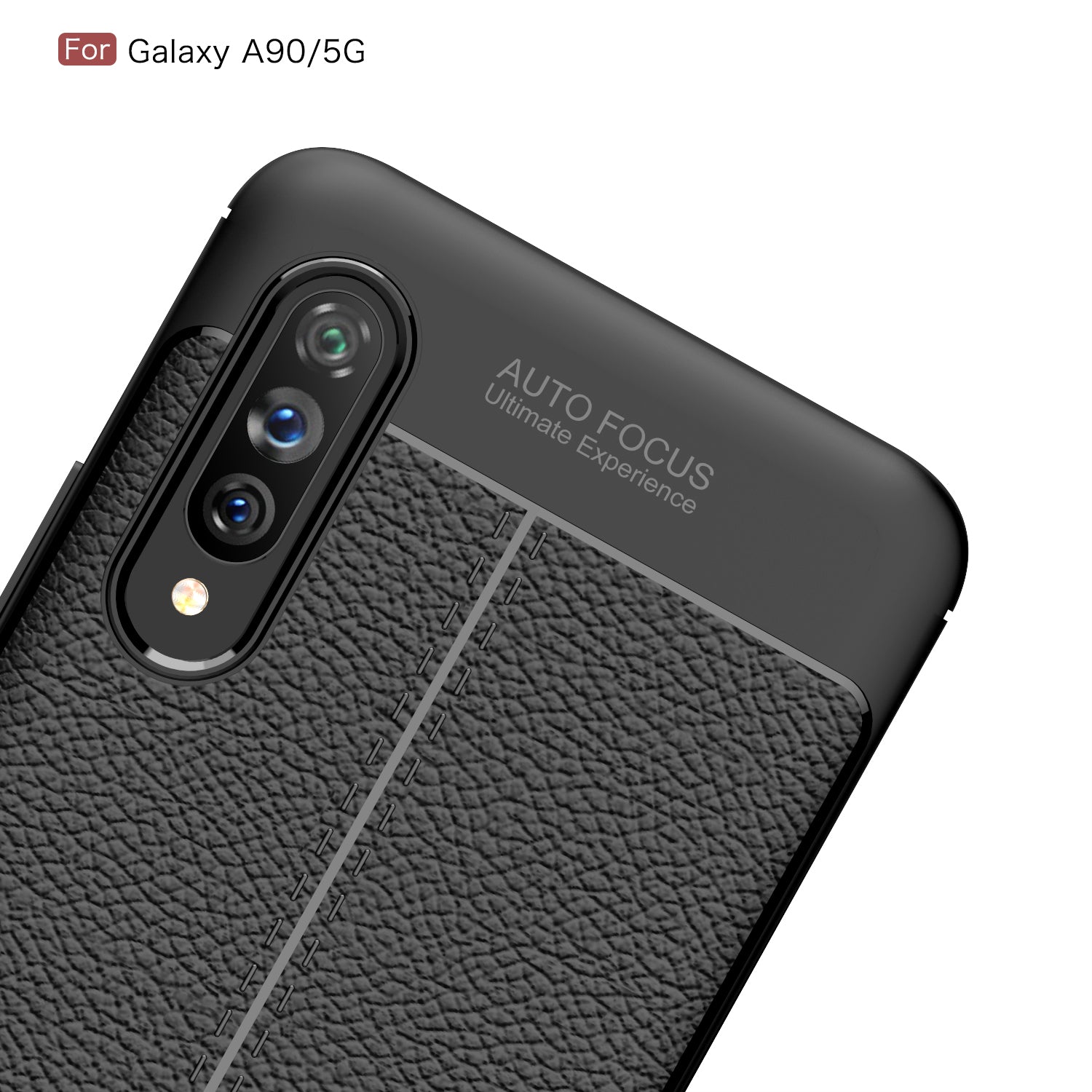 Samsung A90 5G Case