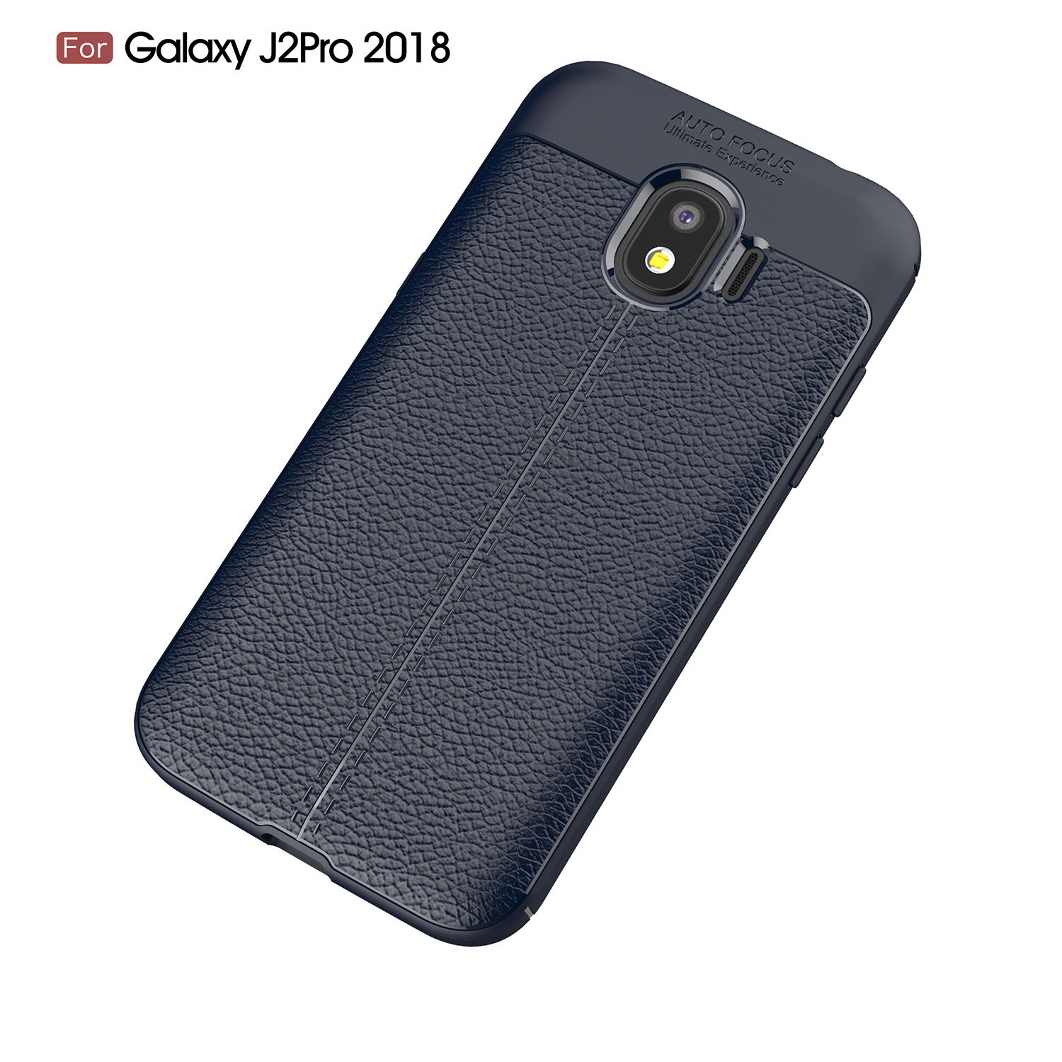 Samsung J2 Pro 2018 Case