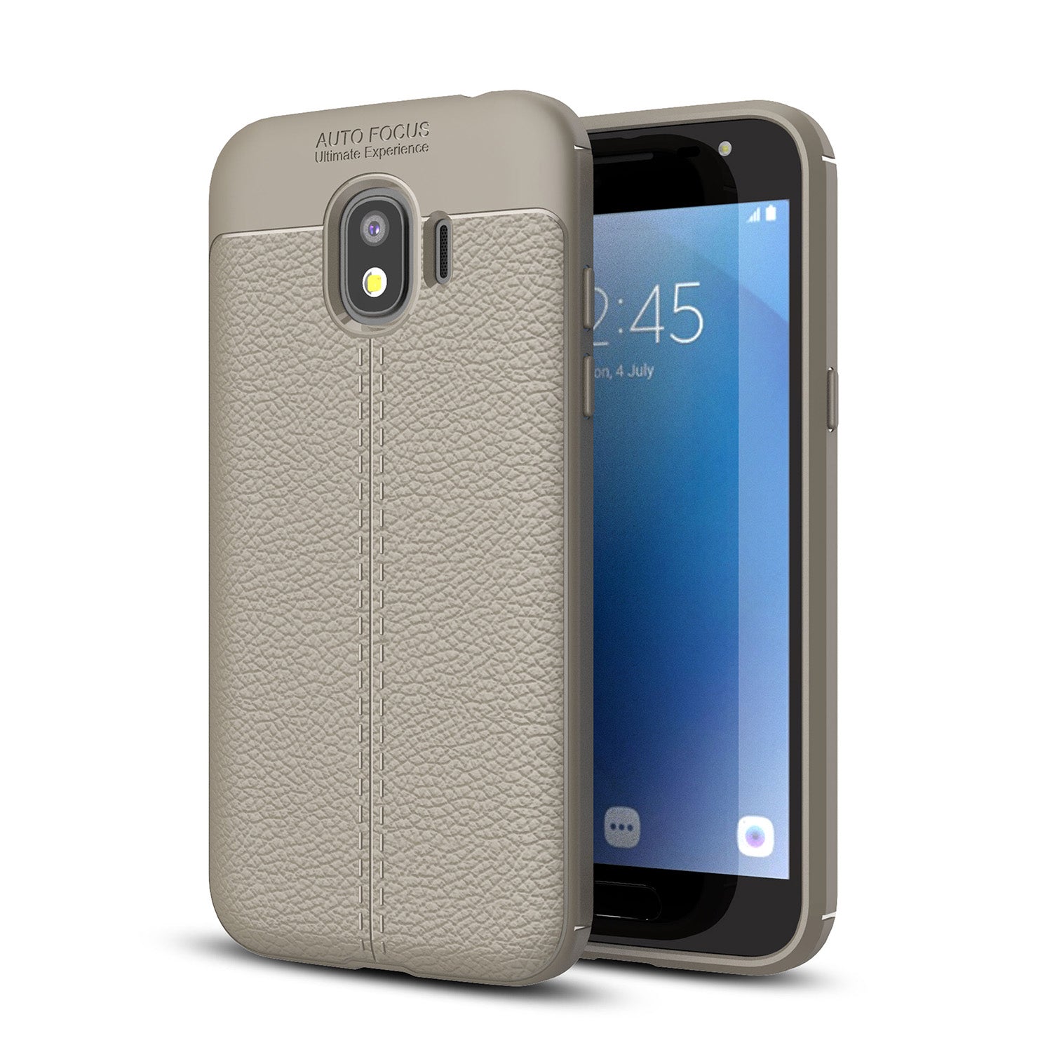 Samsung J2 Pro 2018 Case