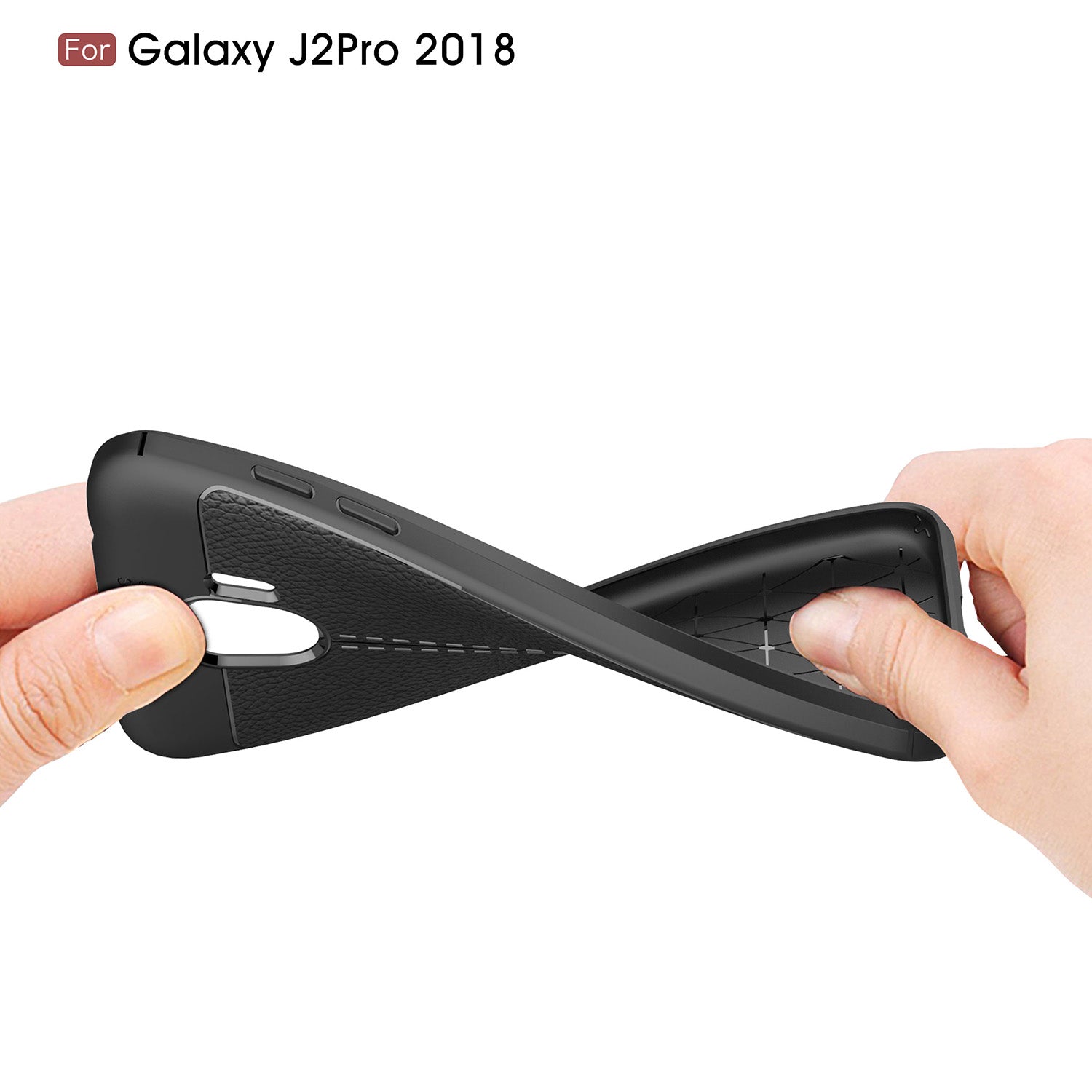 Samsung J2 Pro 2018 Case