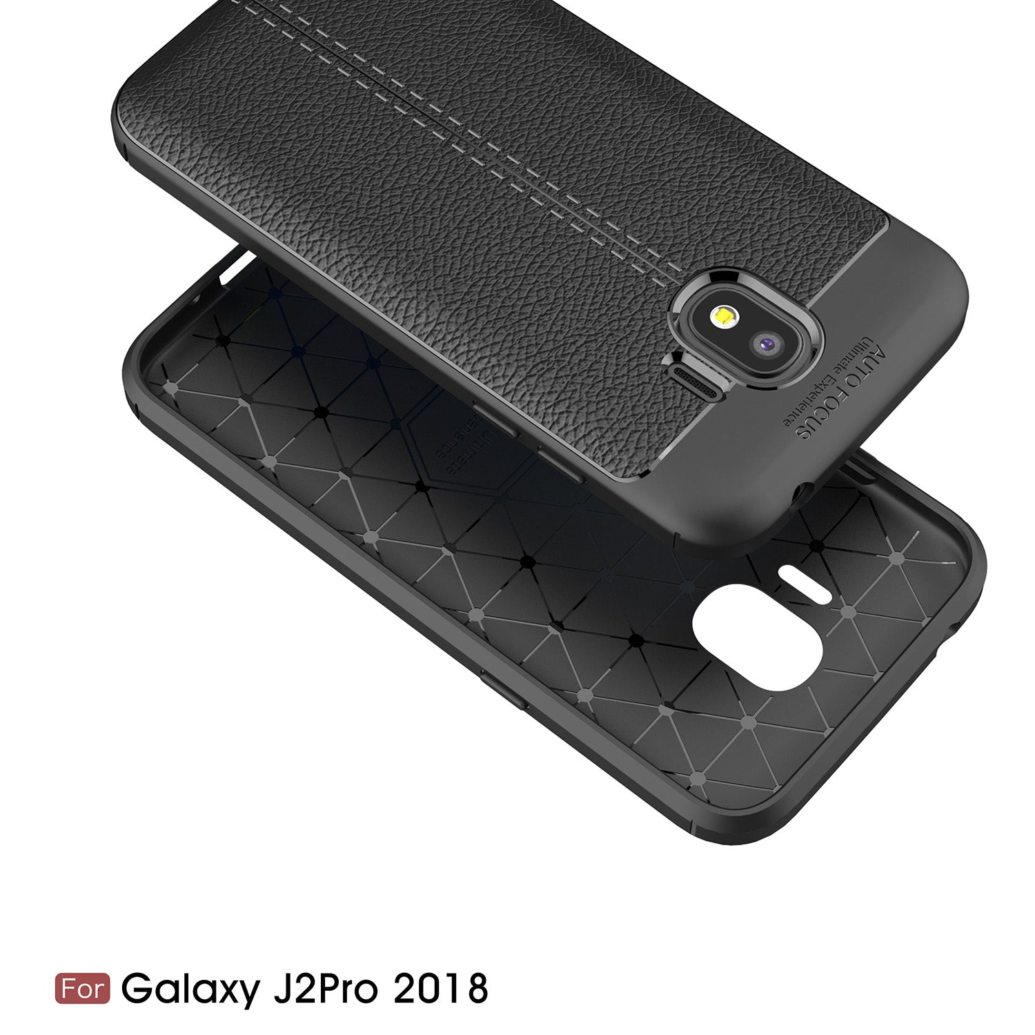 Samsung J2 Pro 2018 Case