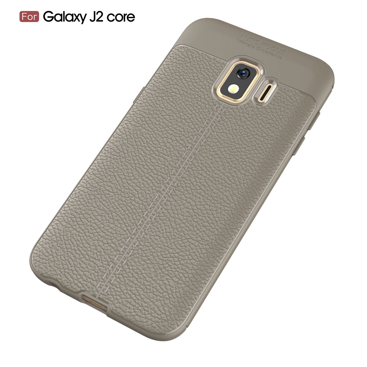 Samsung J2 Core Case