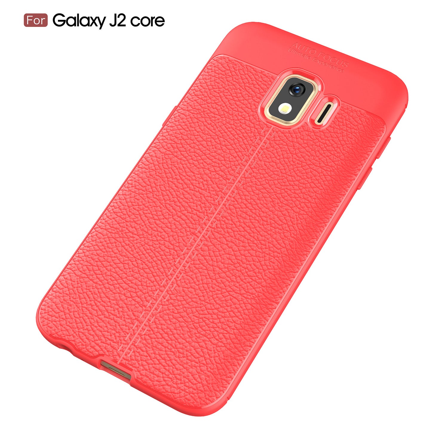 Samsung J2 Core Case