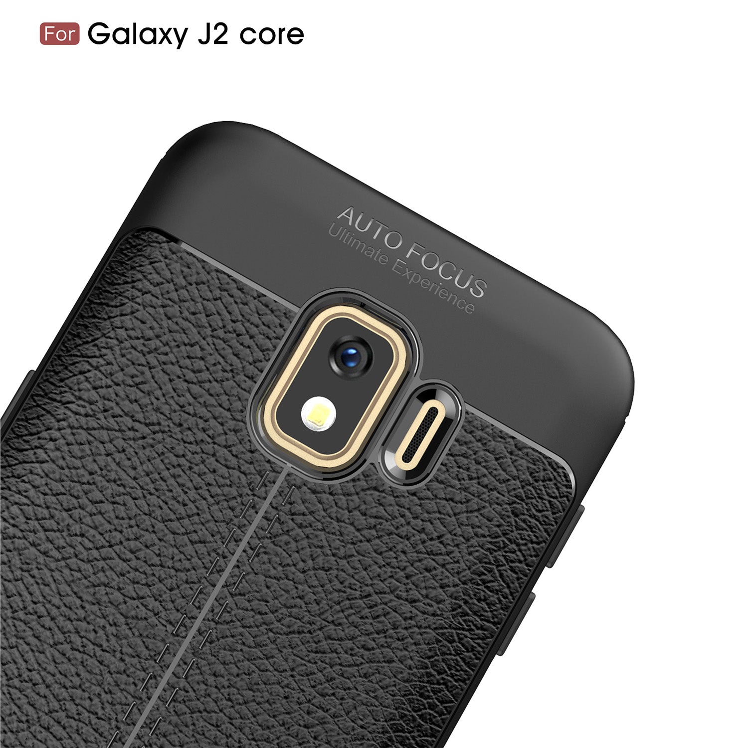 Samsung J2 Core Case