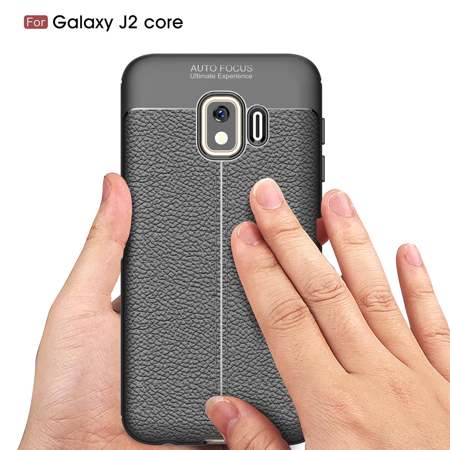 Samsung J2 Core Case