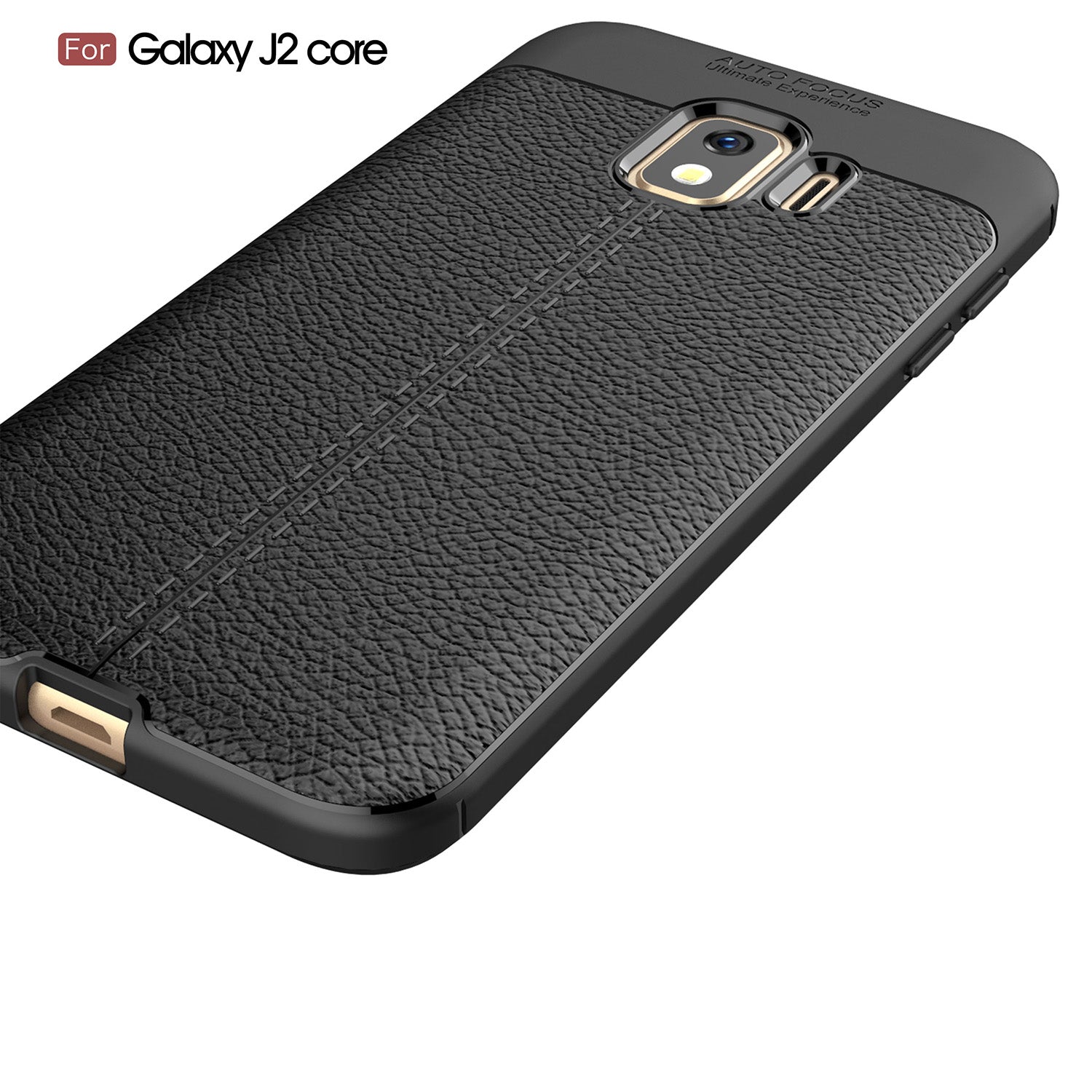 Samsung J2 Core Case