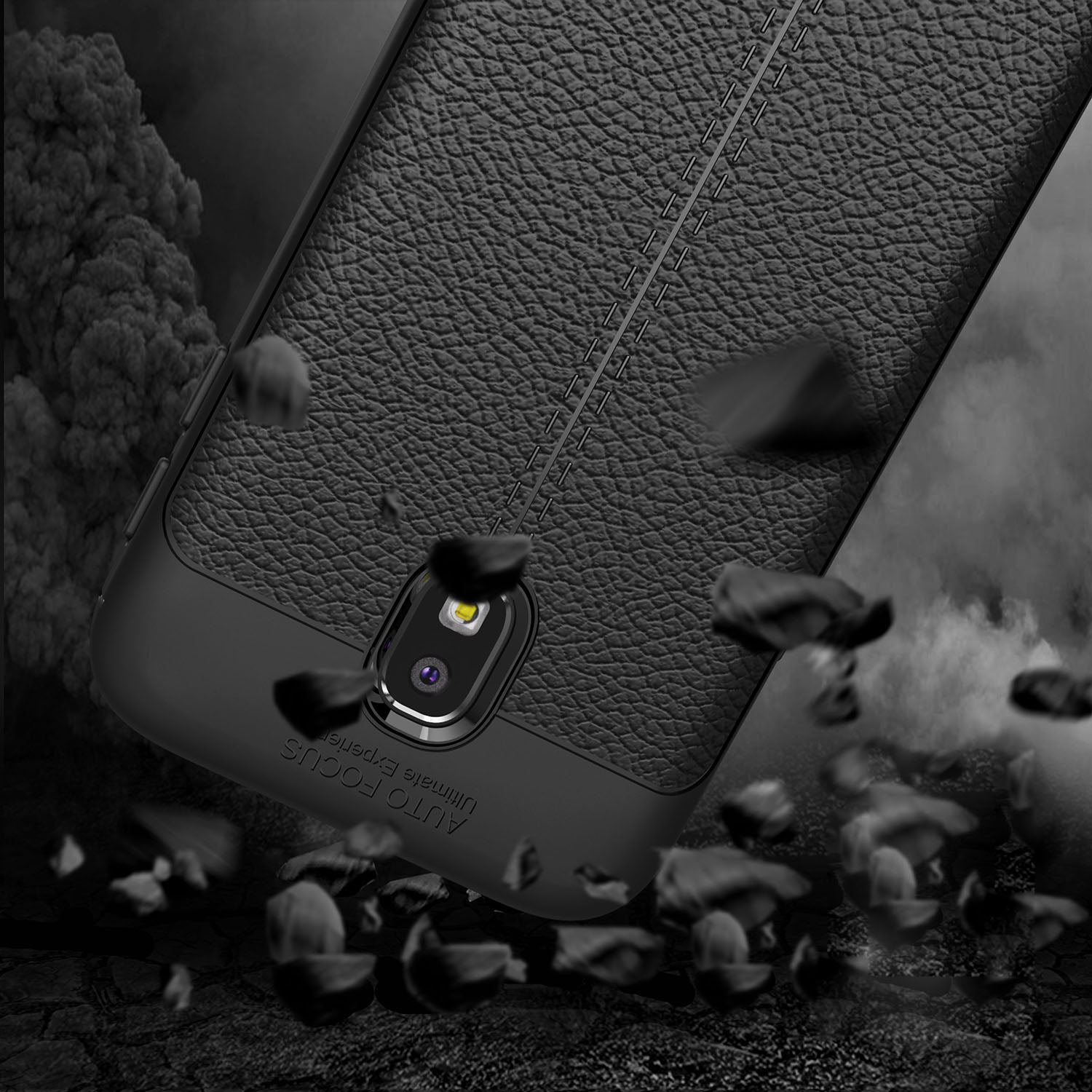 Samsung J3 Pro/J3 2017 Case