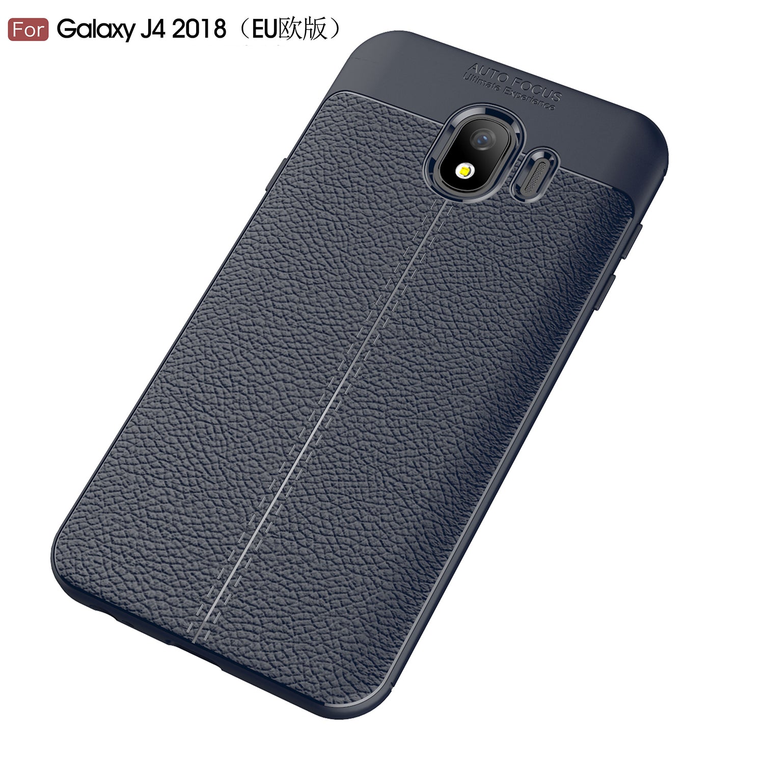 Samsung J4 Case