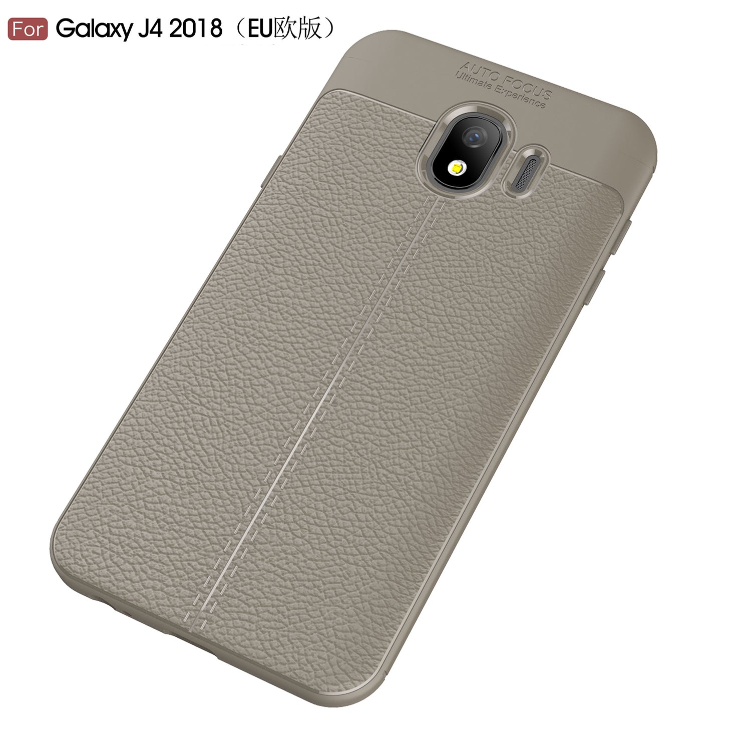 Samsung J4 Case