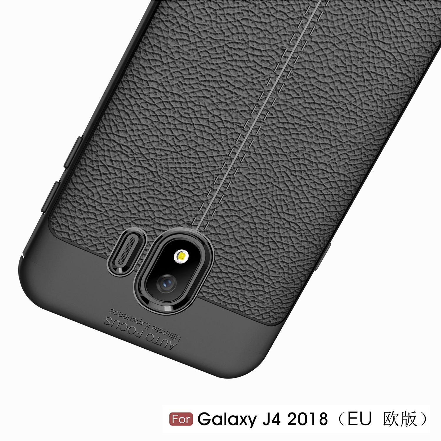 Samsung J4 Case