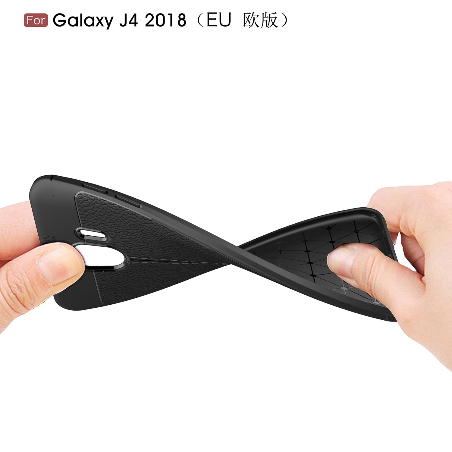 Samsung J4 Case