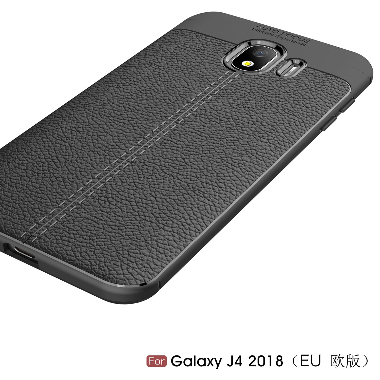 Samsung J4 Case