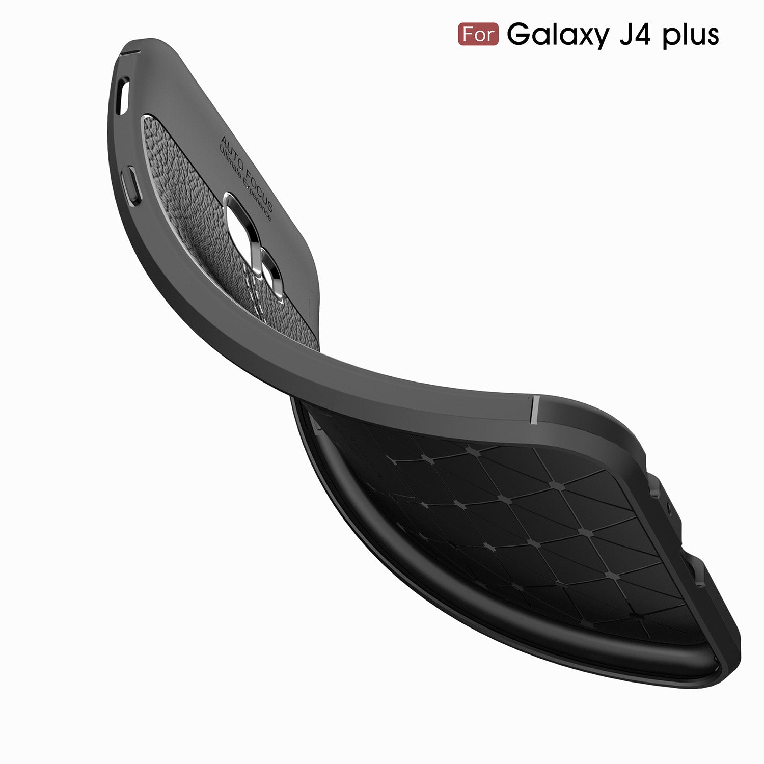 Samsung J4Plus/J4+ Case