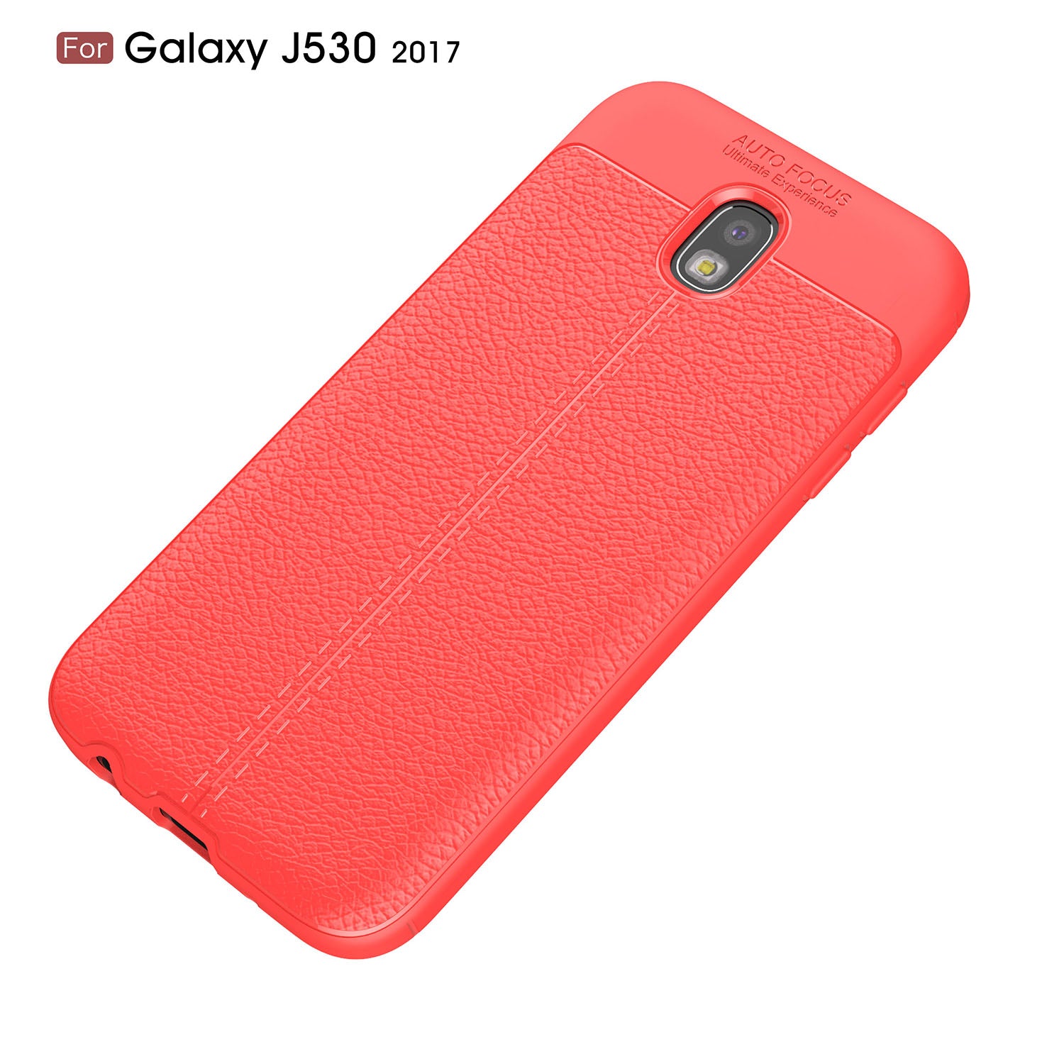 Samsung J5 Pro/J5 2017 Case
