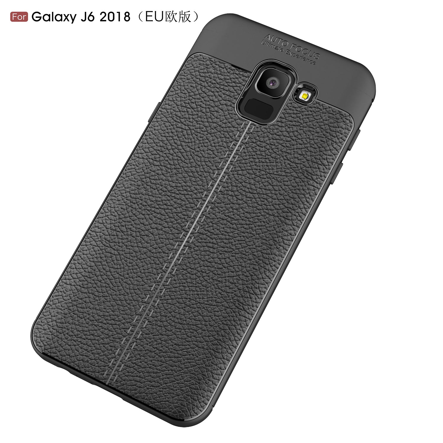 Samsung J6 Case
