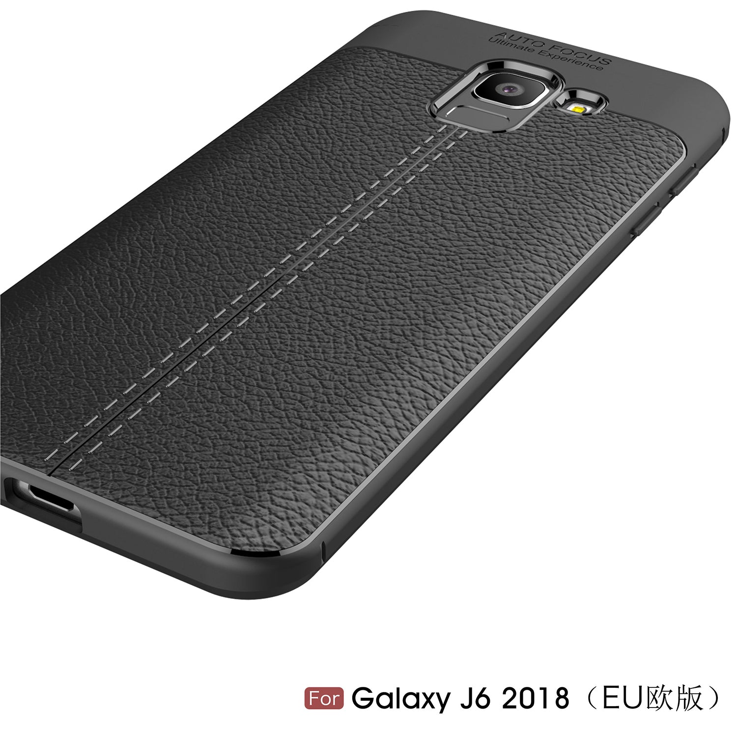 Samsung J6 Case