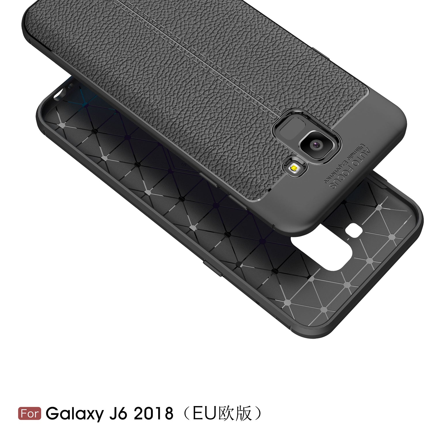 Samsung J6 Case