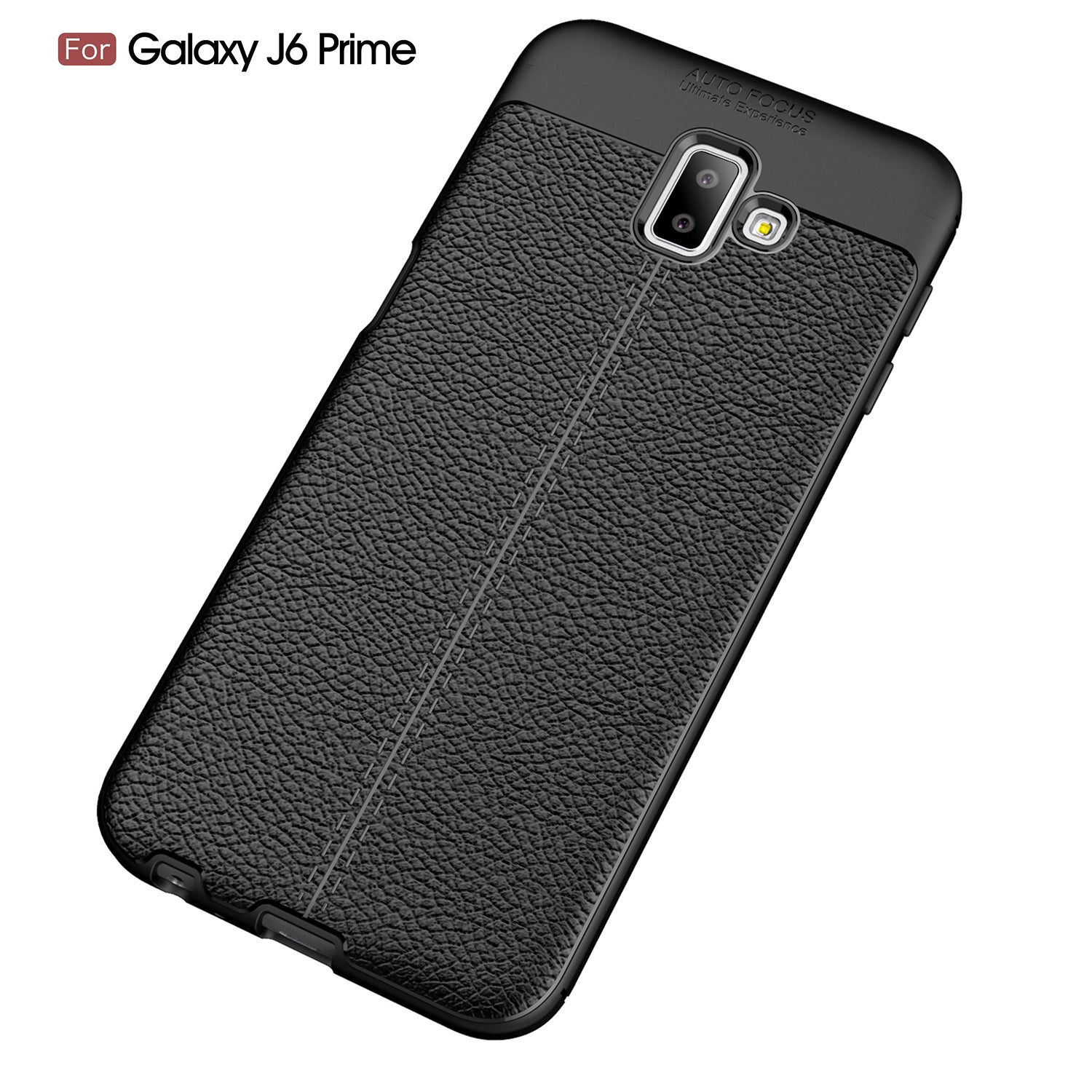 Samsung J6Plus/J6+ Case