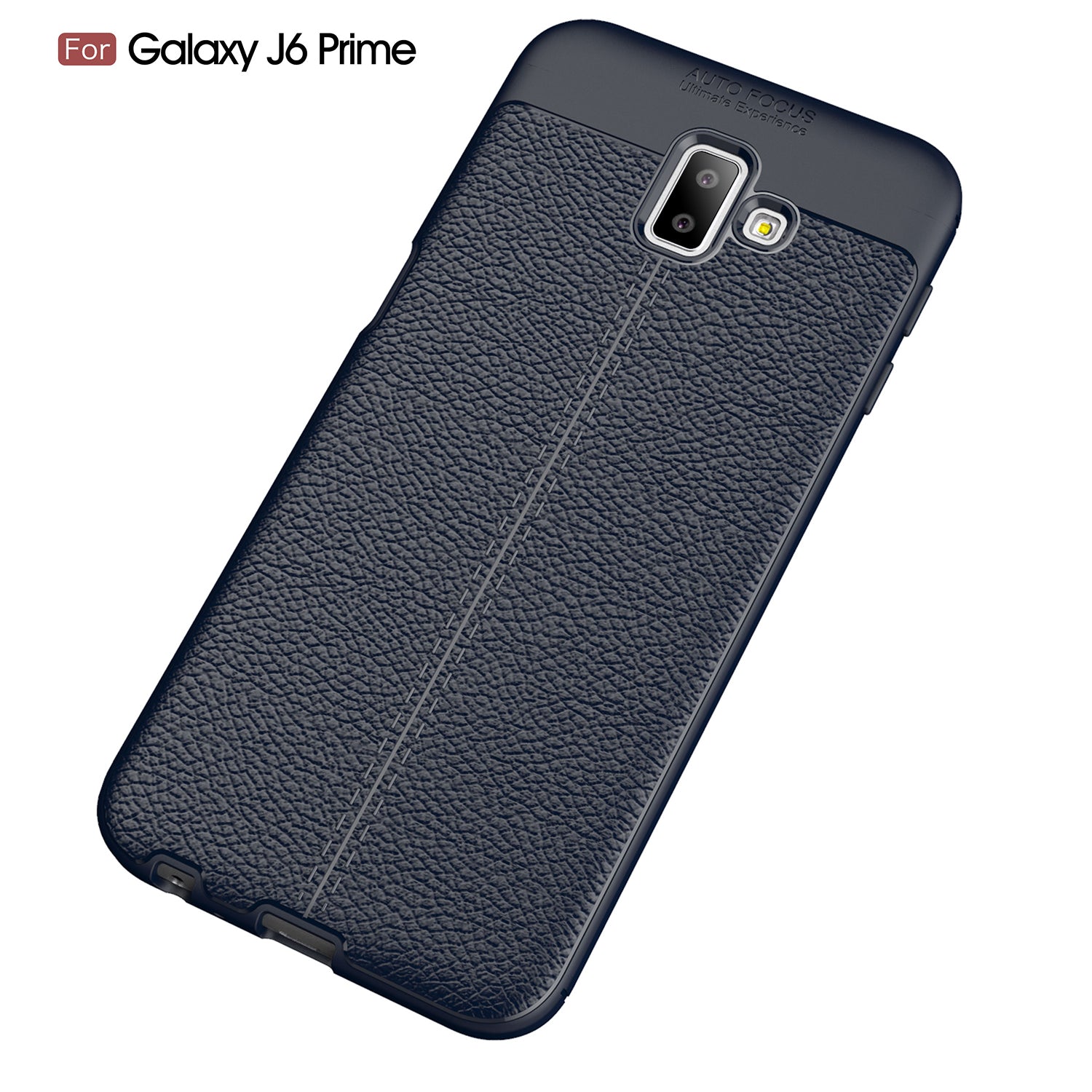 Samsung J6Plus/J6+ Case