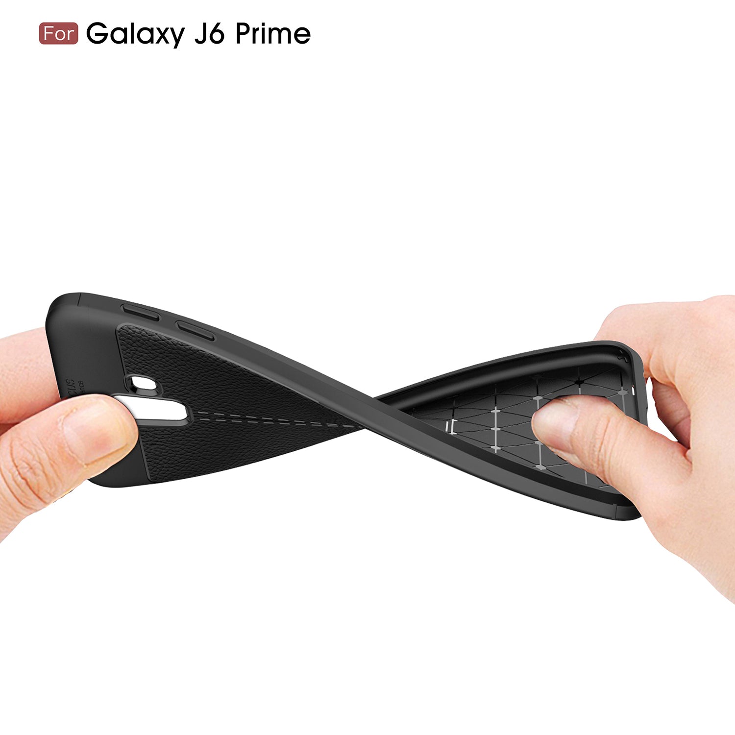 Samsung J6Plus/J6+ Case