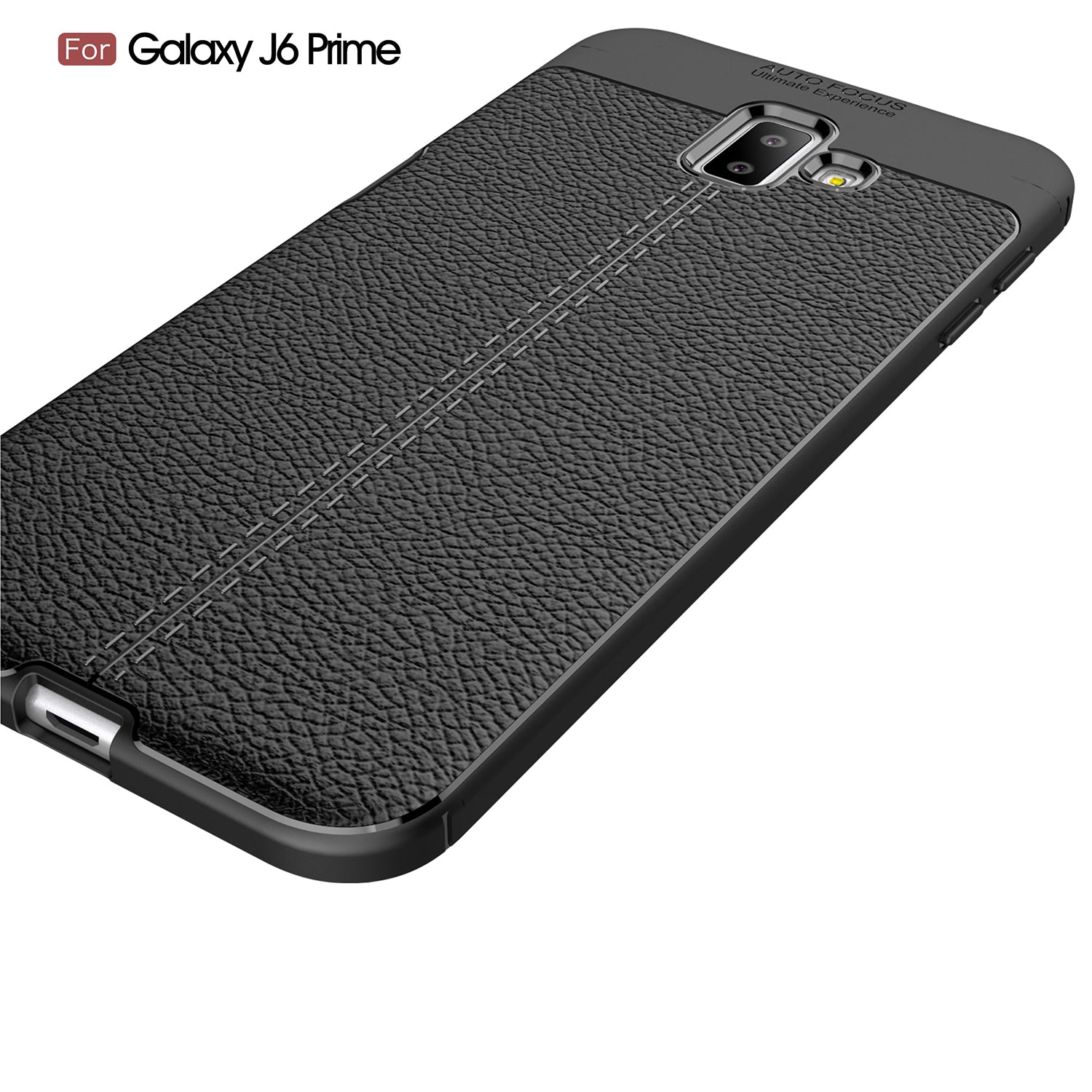 Samsung J6Plus/J6+ Case