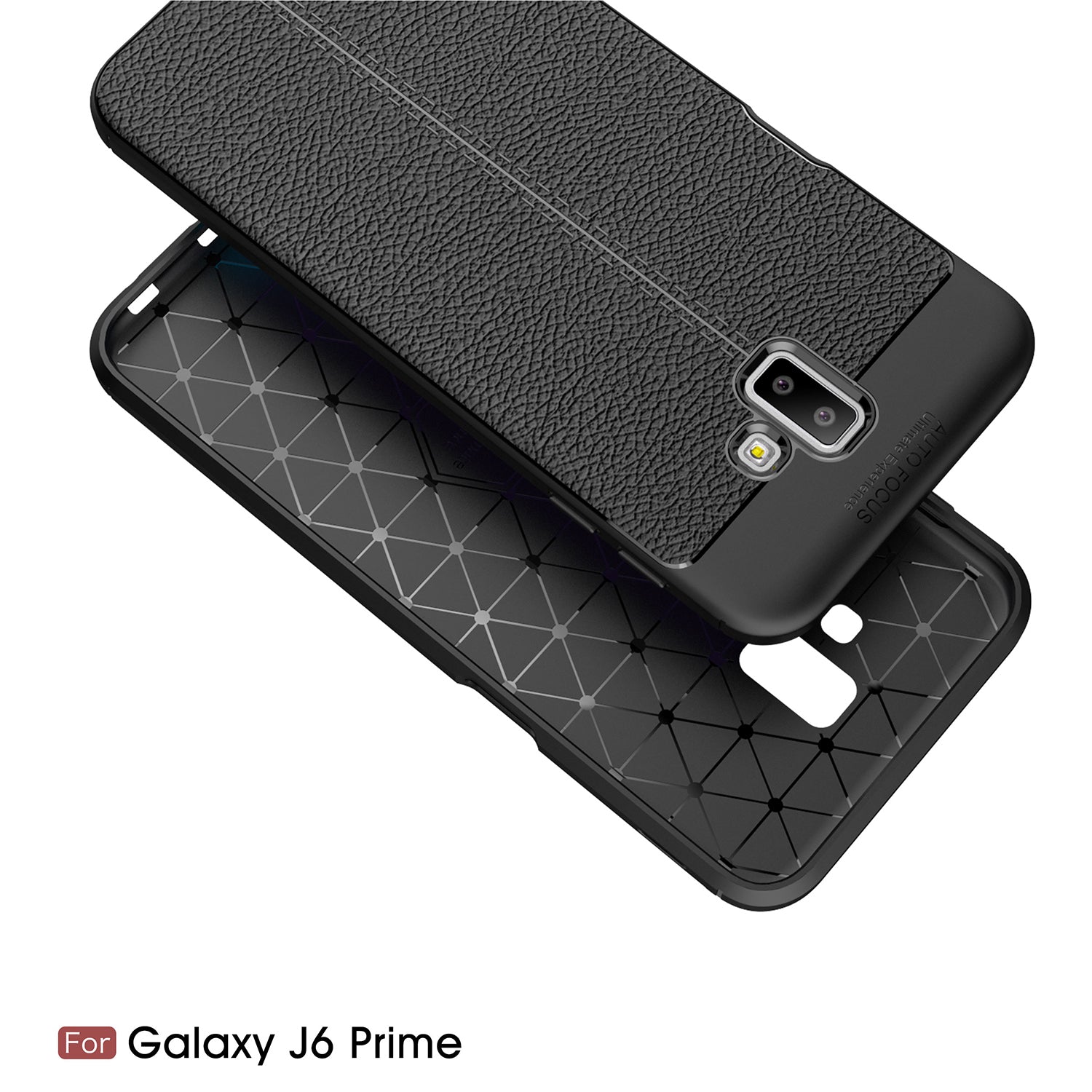 Samsung J6Plus/J6+ Case