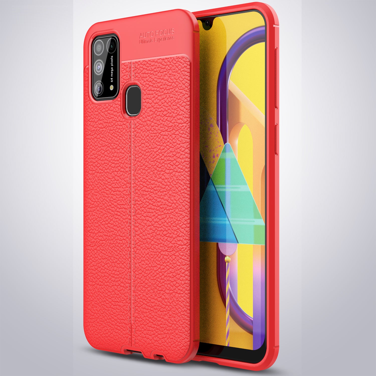 Samsung M31 Case