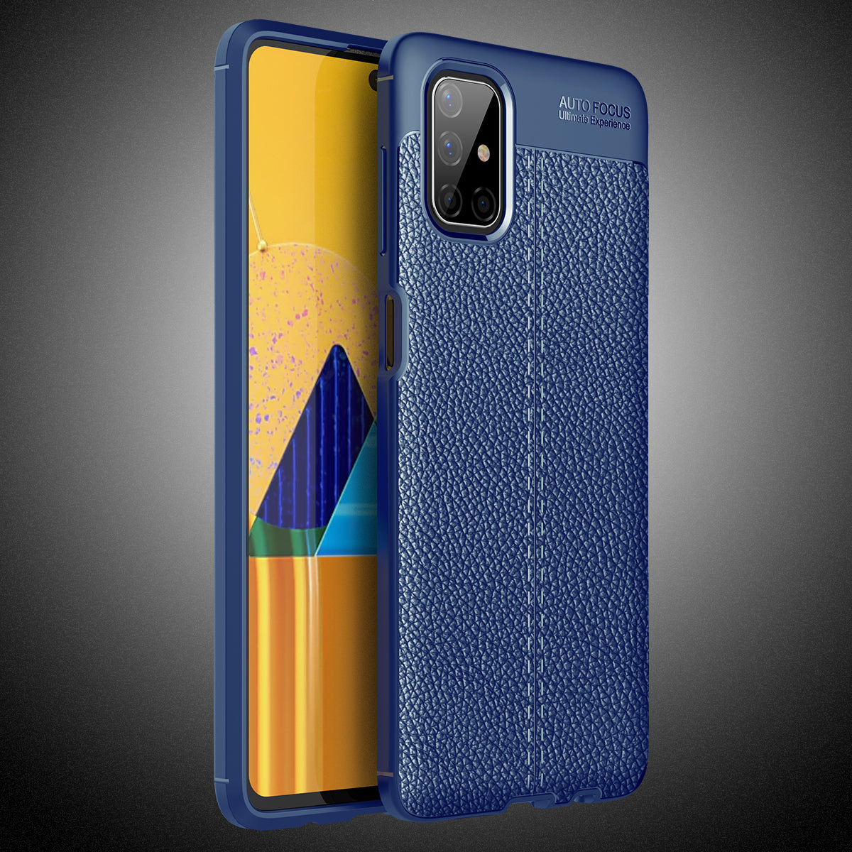 Samsung M51 Case