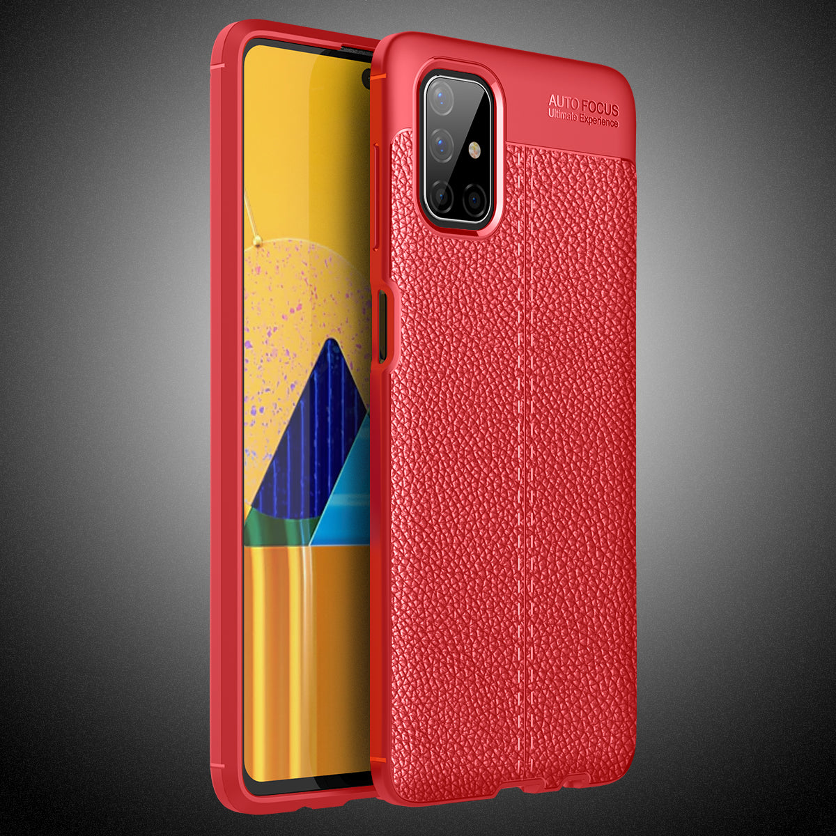 Samsung M51 Case