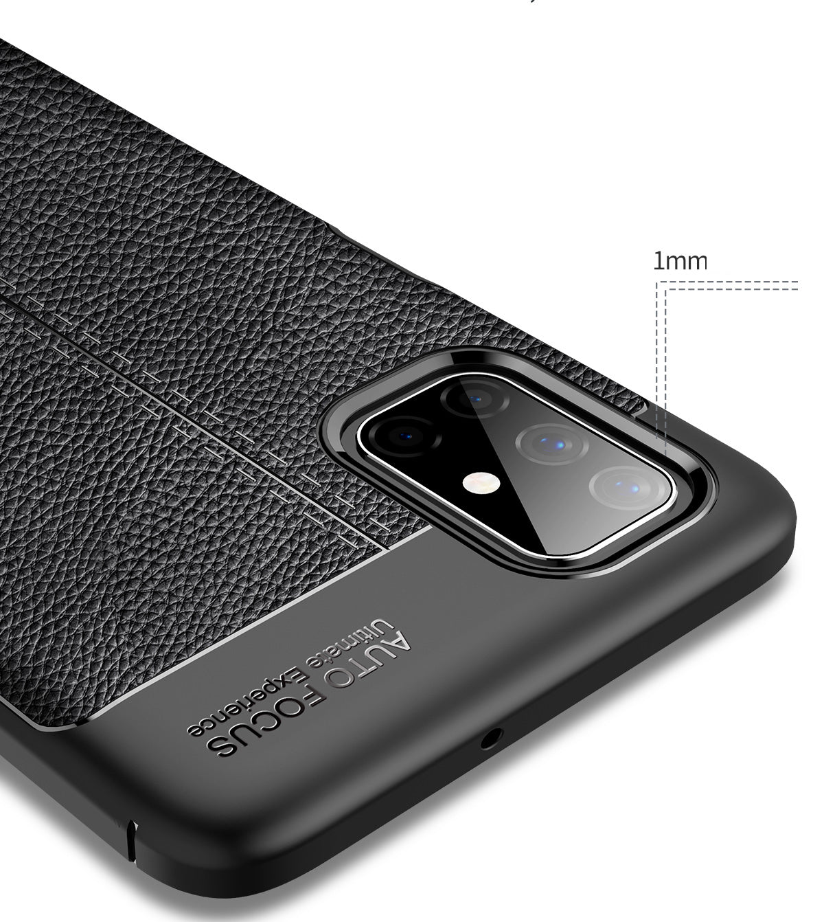 Samsung M51 Case