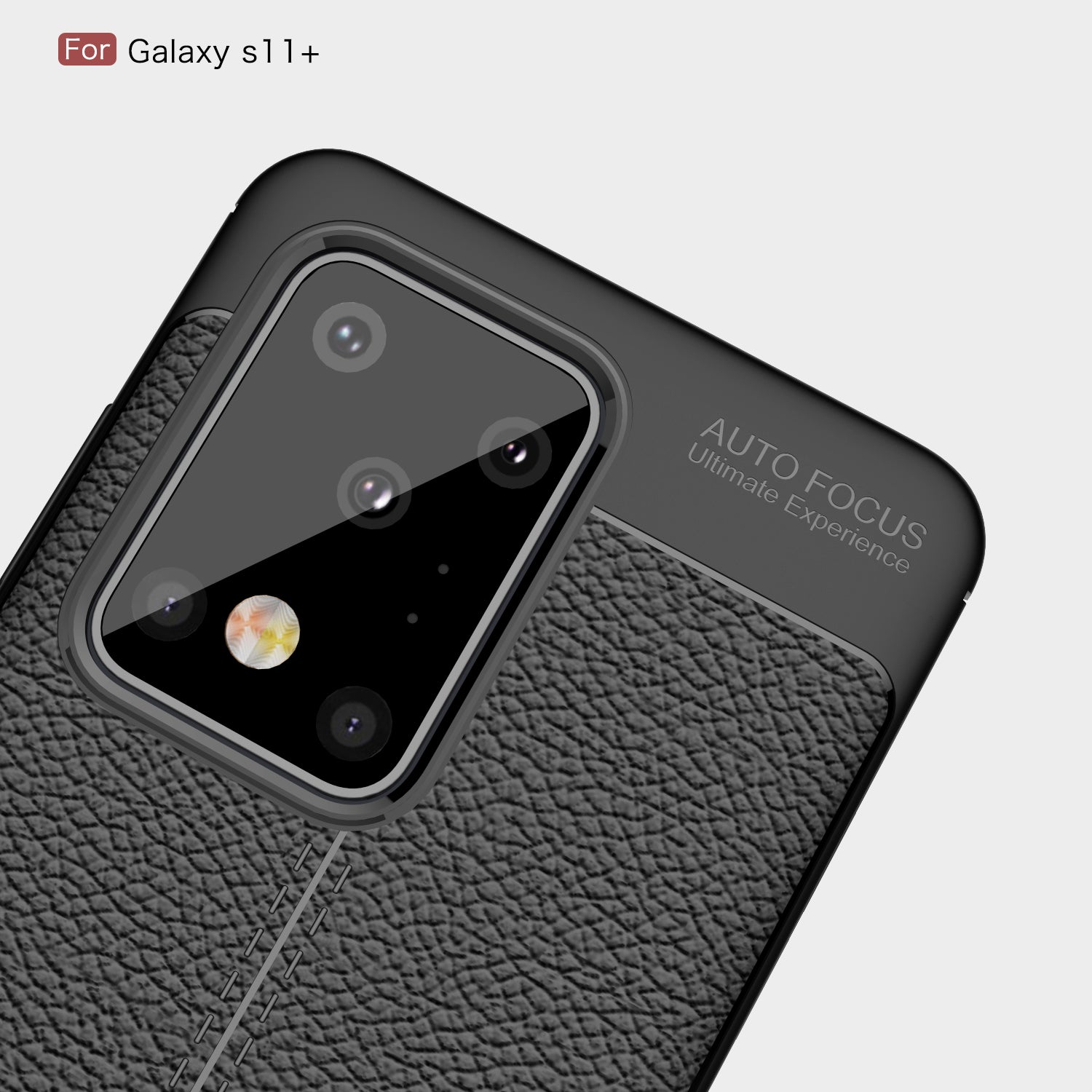 Samsung S20 Ultra Case