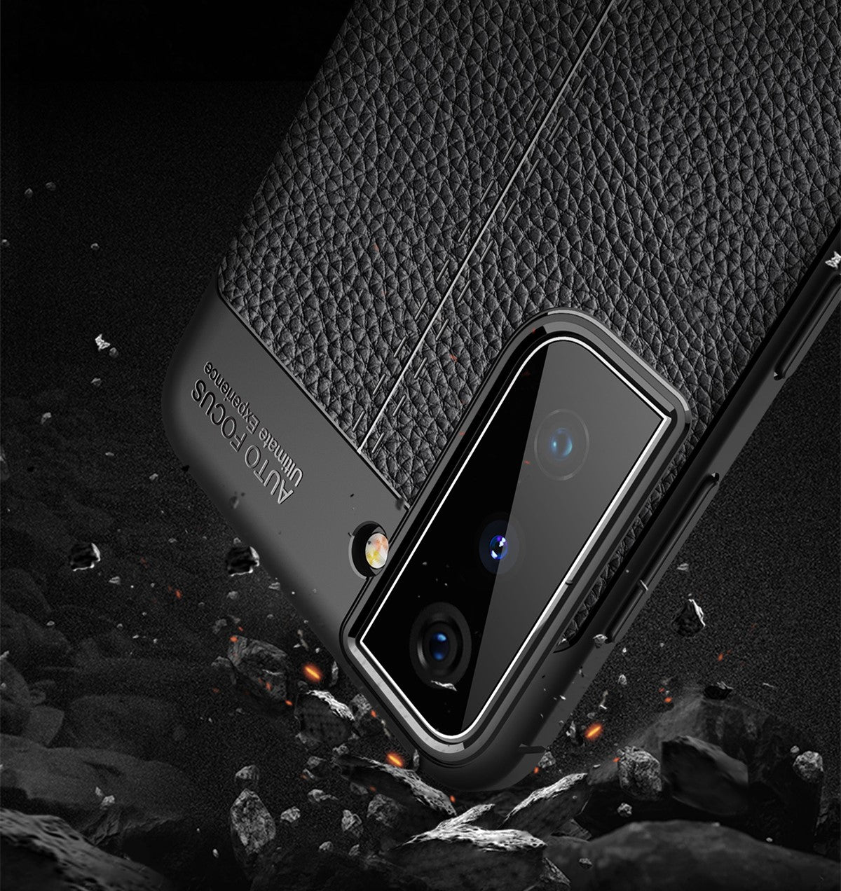 Samsung S21 Plus Case