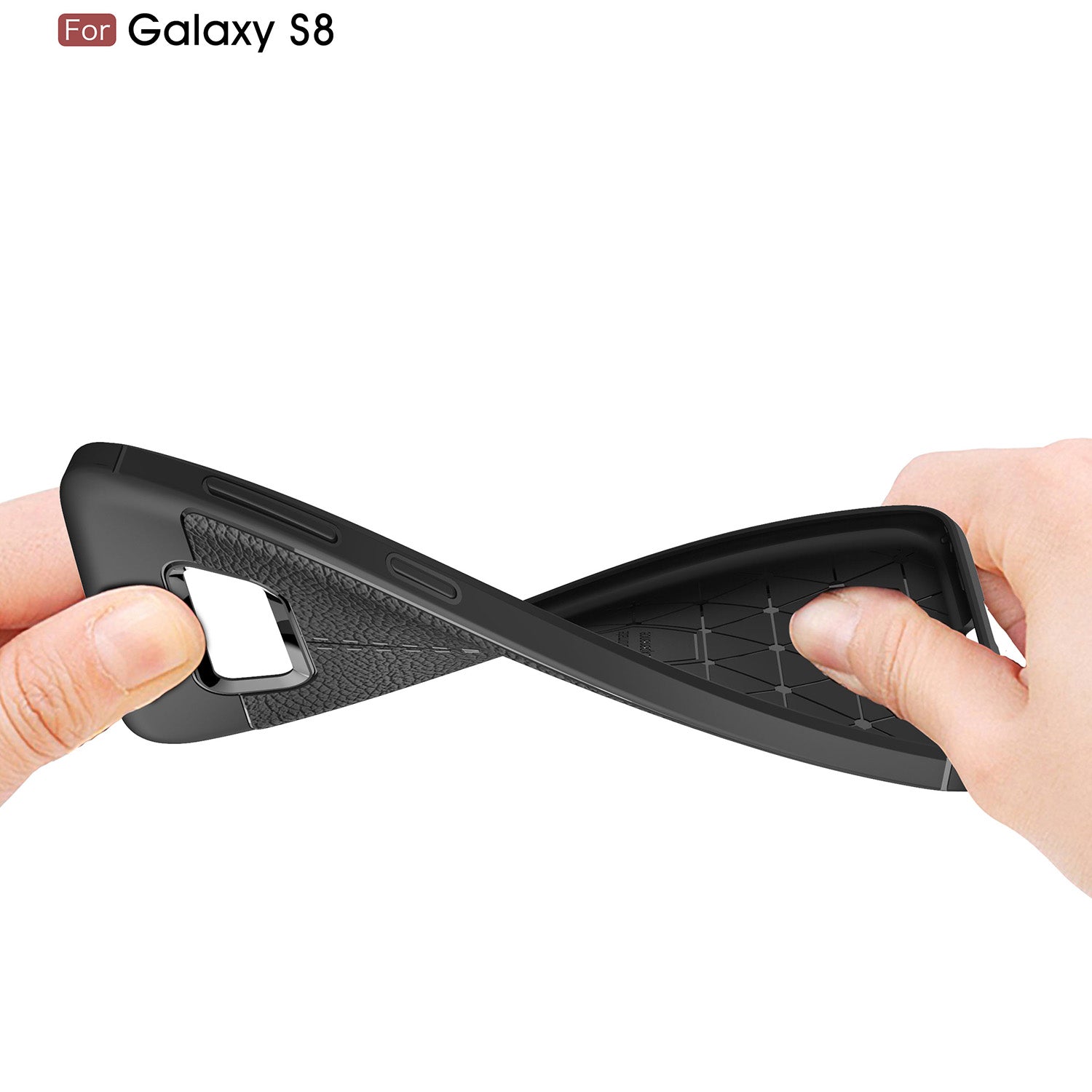 Samsung S8 Case