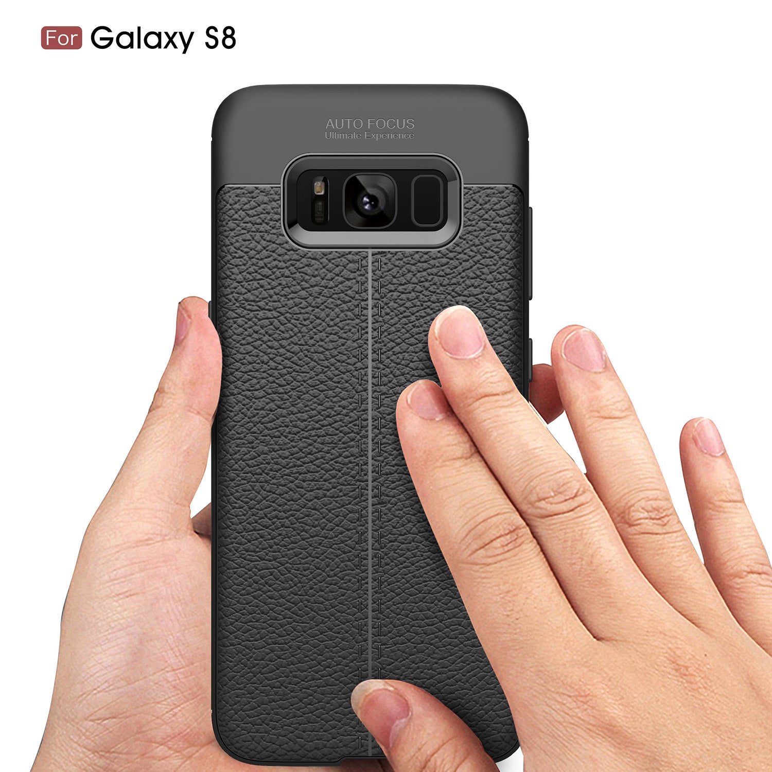 Samsung S8 Case
