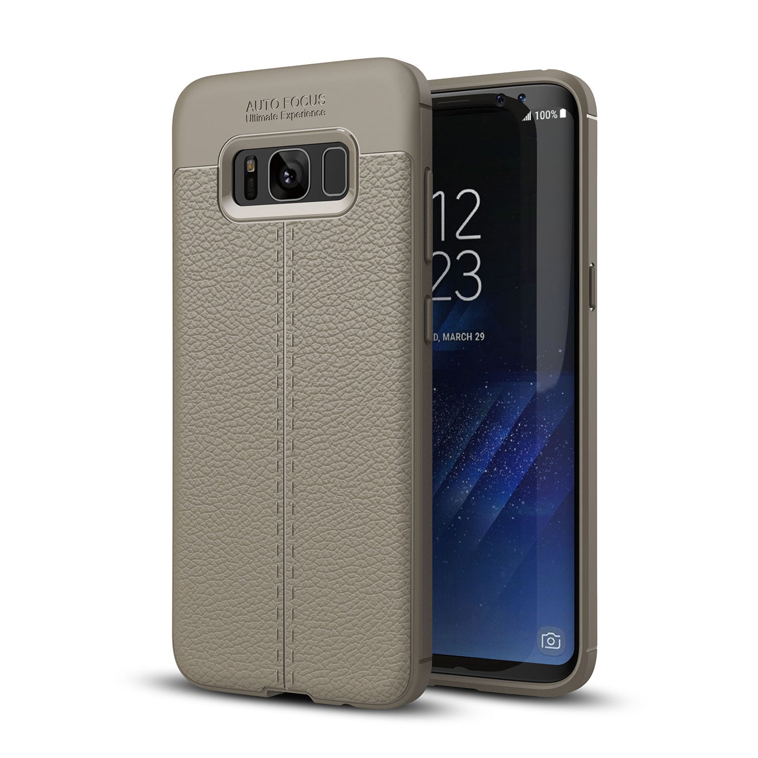Samsung S8 Plus Case