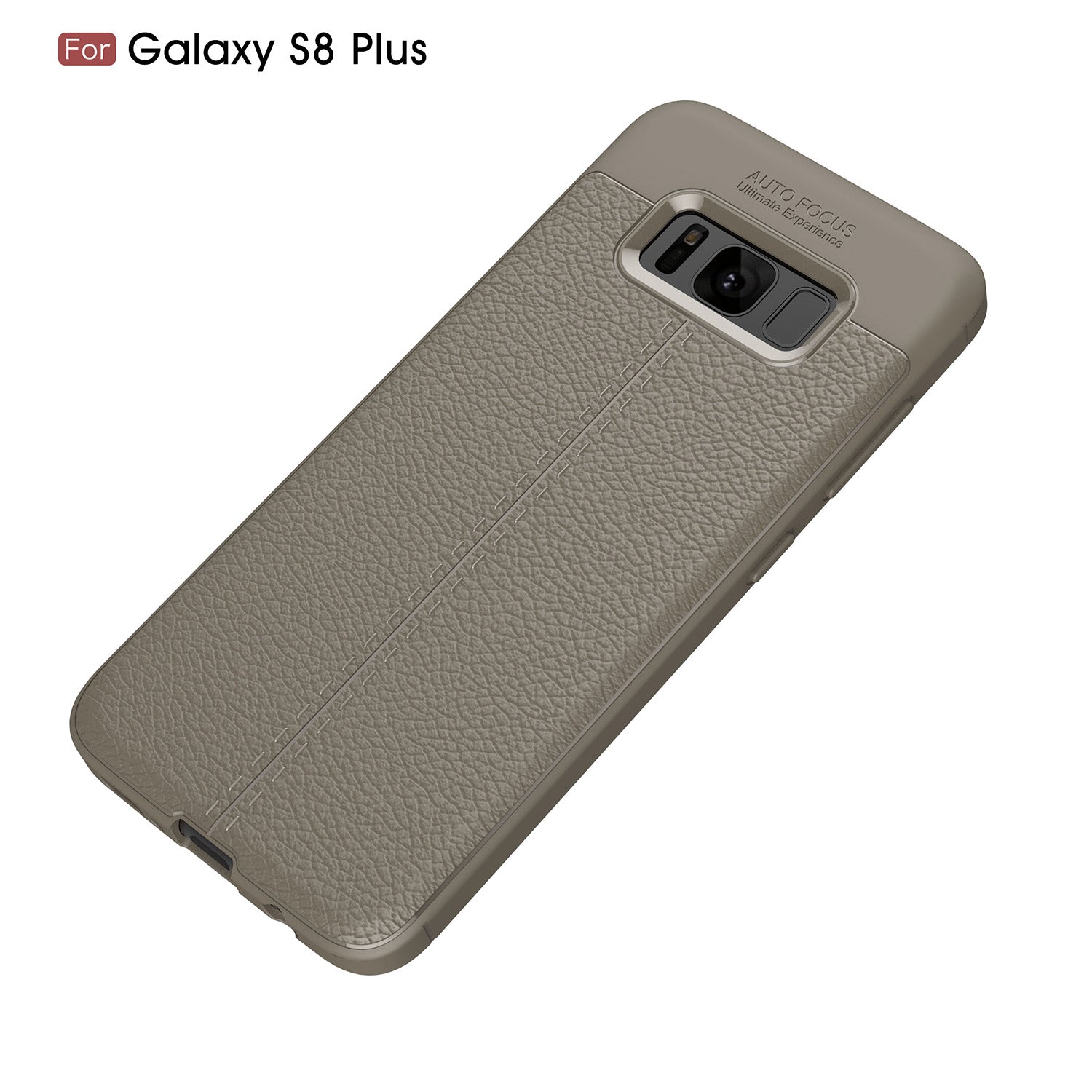 Samsung S8 Plus Case