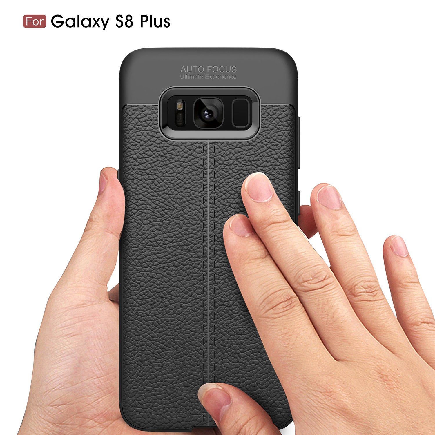 Samsung S8 Plus Case