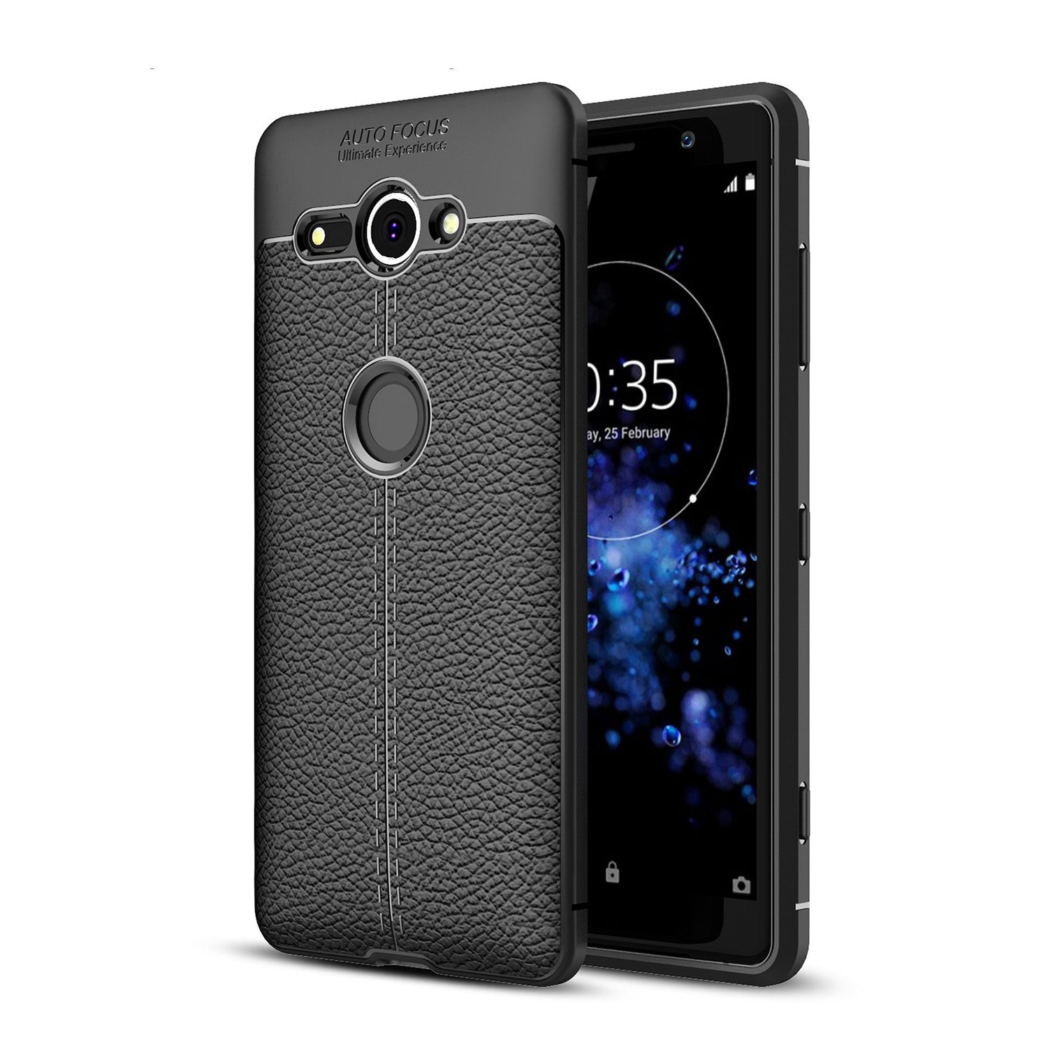 Sony Xperia XZ2 Compact Case
