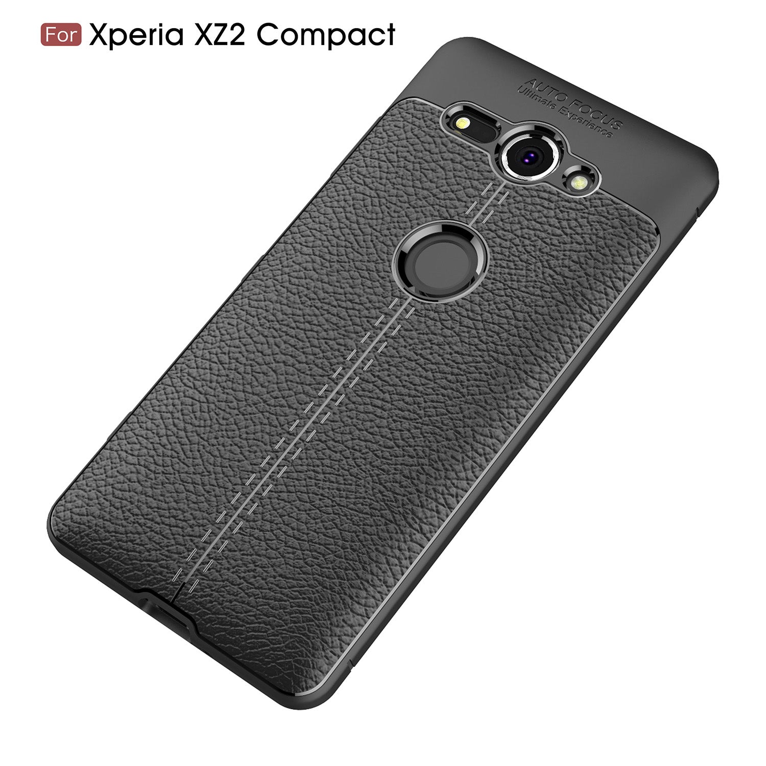 Sony Xperia XZ2 Compact Case