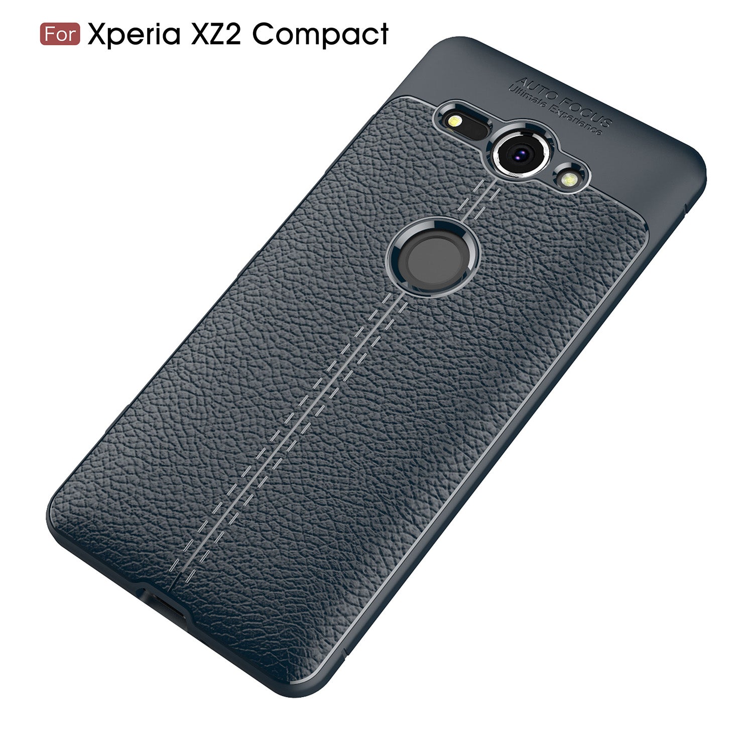 Sony Xperia XZ2 Compact Case