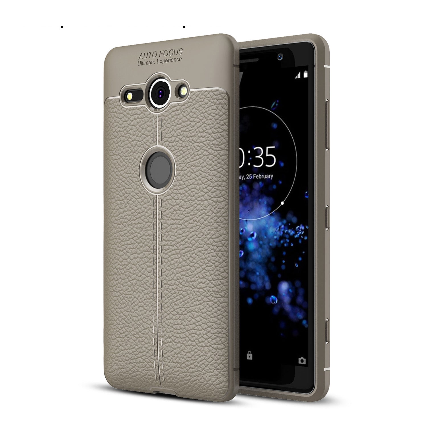 Sony Xperia XZ2 Compact Case
