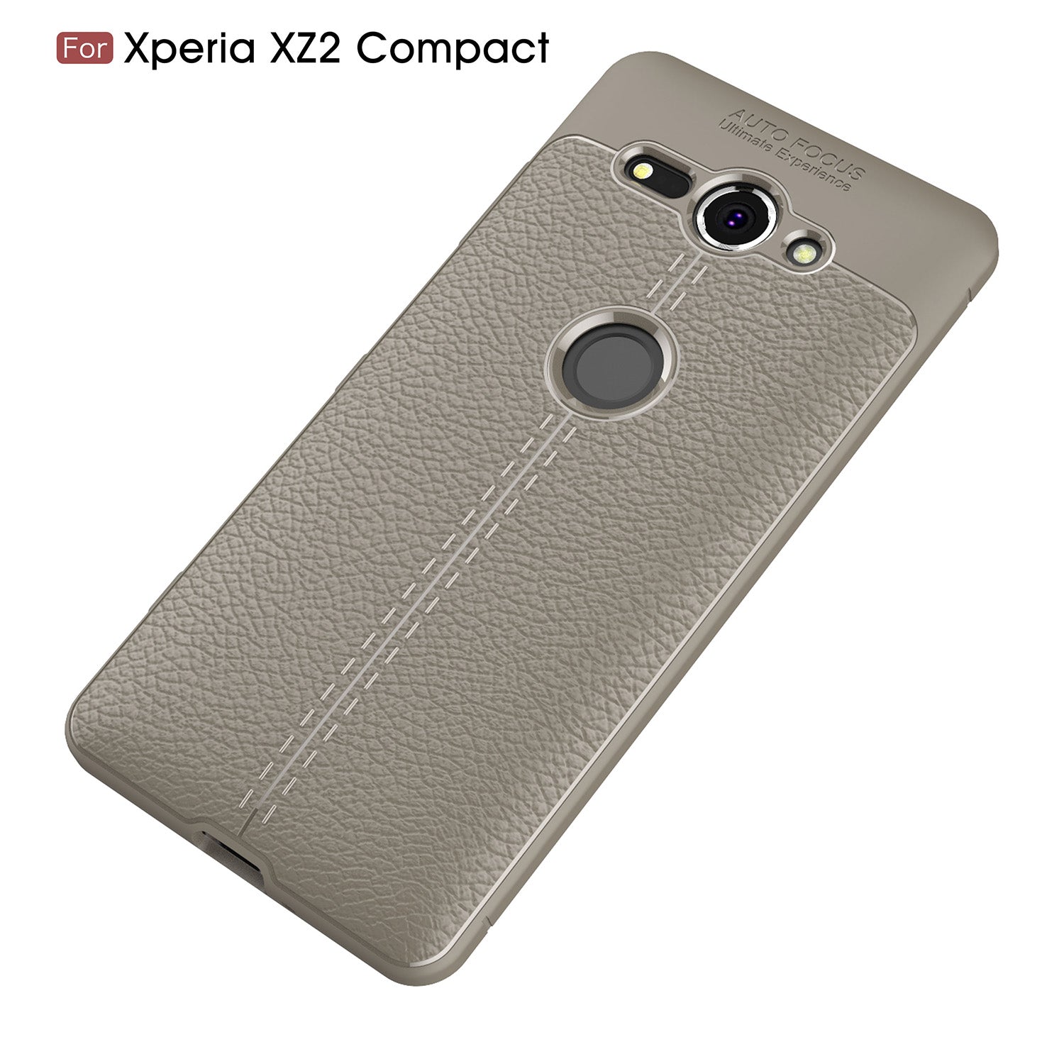 Sony Xperia XZ2 Compact Case