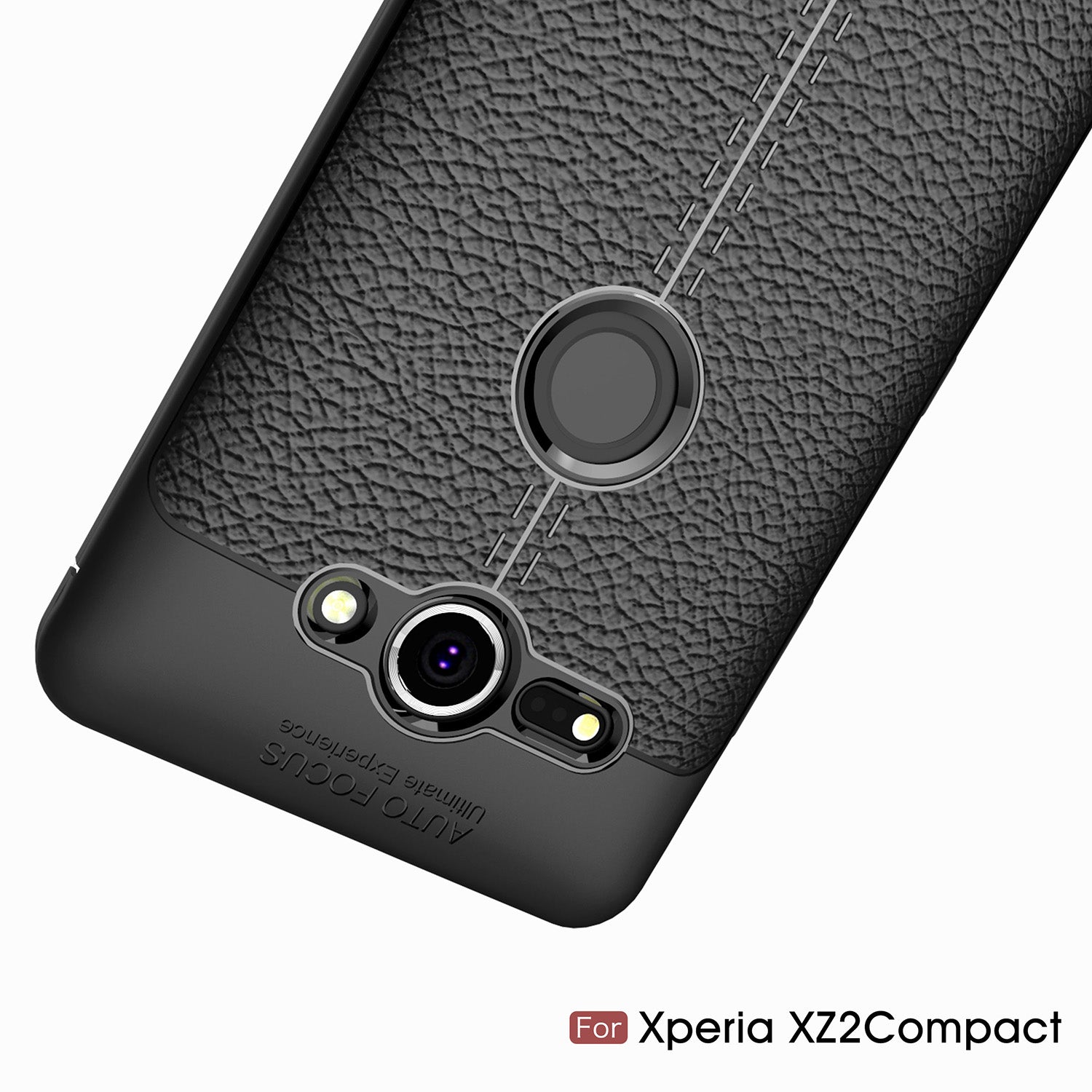 Sony Xperia XZ2 Compact Case