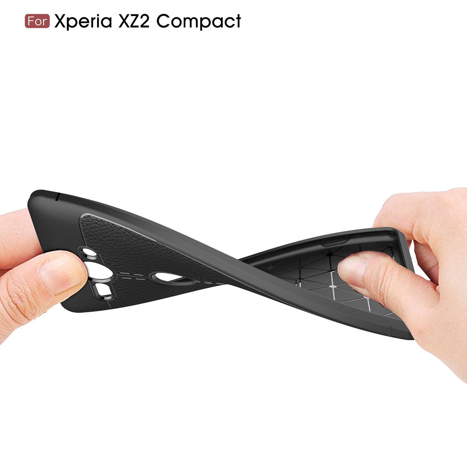 Sony Xperia XZ2 Compact Case