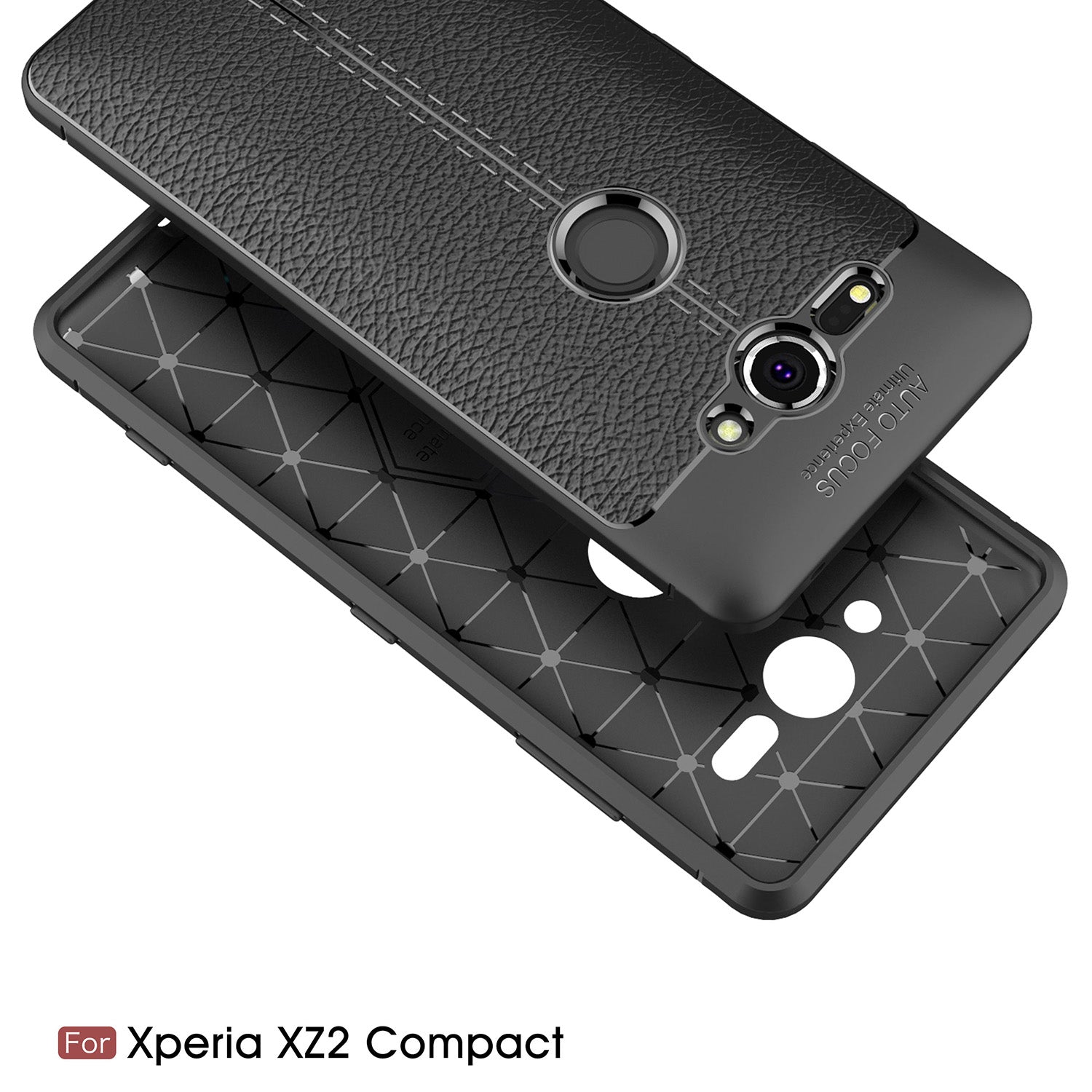 Sony Xperia XZ2 Compact Case