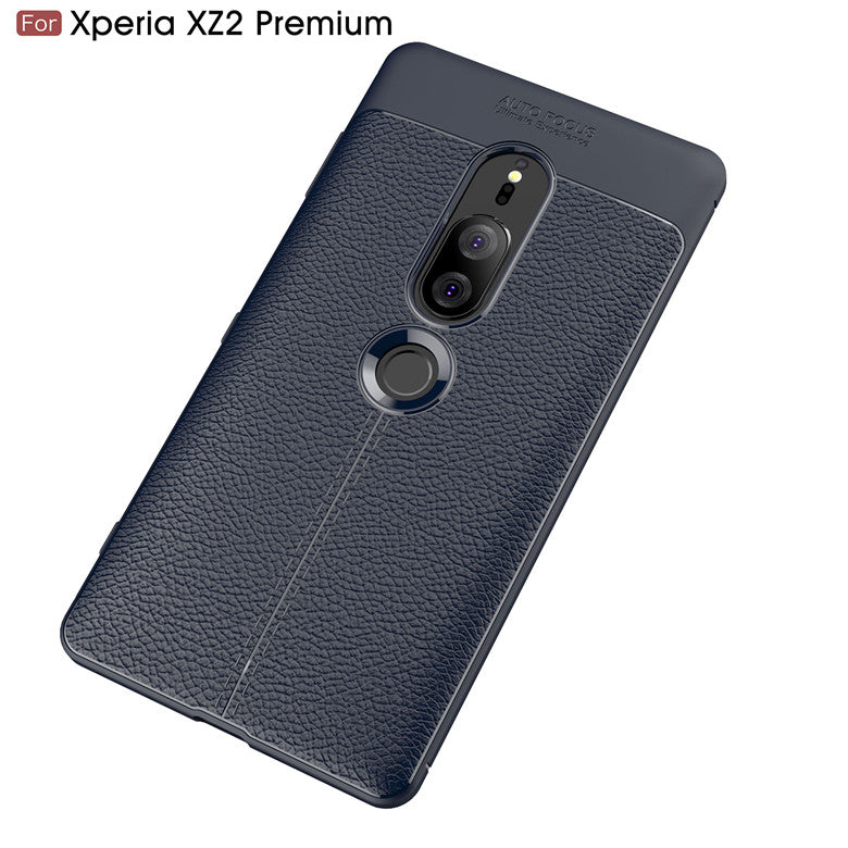 Sony Xperia XZ2 Premium Case