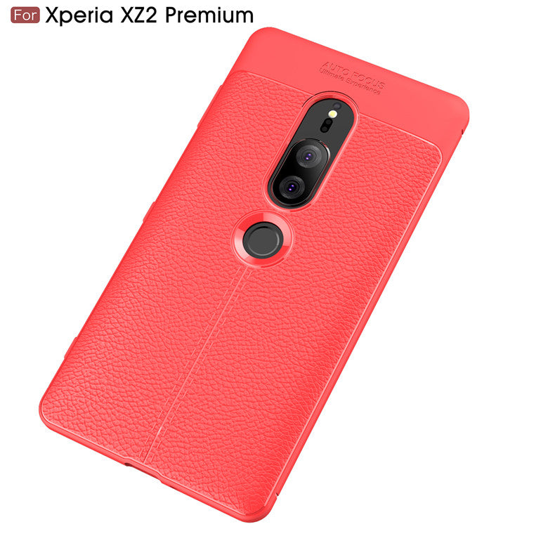 Sony Xperia XZ2 Premium Case